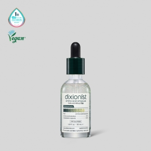 딕셔니스트 아미노산 앰플 30ml