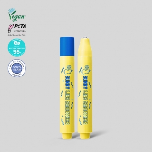 체이싱래빗 버니 라인 스무더 괄사 아이크림