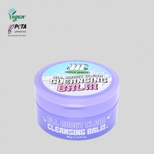 체이싱래빗 올어바웃 클리어 클렌징 밤 90g